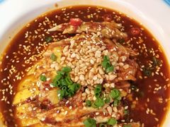 -川人百味(亿合城店)