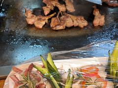 -浙江西子宾馆·瑶园咖啡厅