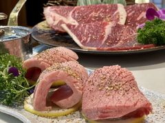 -千寻山野烤肉(中关村店)