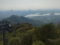 -紫金山索道-售票处