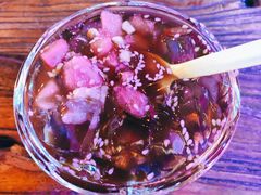 花姐冰粉-听香·678茶铺(猛追湾店)