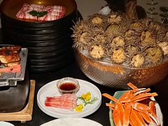 -花潮料理艺食馆(成都万象城店)