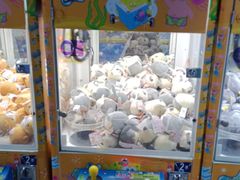 -大玩家(大连高新万达店)