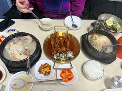 -长顺参鸡汤店(西塔总店)