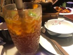 -绿茶餐厅(深圳龙华天虹购物中心店)