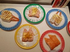 -采御鲜·回转寿司(汕头万达店)