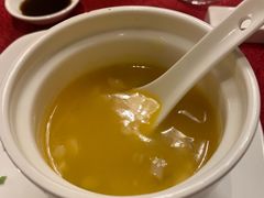 -黄嘉喜来登酒店-采悦轩中餐厅(滨江中路店)