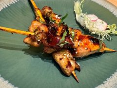 -越小品·越南餐厅(万科里店)