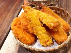 -和府捞面(东直门银座店)