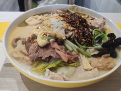 -菲哥麻辣烫(贵山小区店)