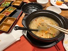 -阿姨家厨(香格里拉大酒店)