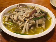 珍菌三鲜-石榴院子(西施故里店)