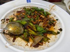 -兰湘子·湘菜小炒(三桥万象城店)