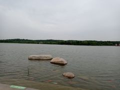 -江苏三台山国家森林公园