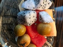 -王鼎精致料理铁板烧(世博源店)