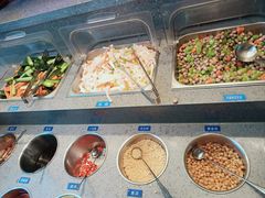 -额尔敦传统涮(公园西路店)