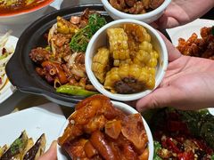 -状元虎.摇滚炒鸡.家常菜(义勇街店)