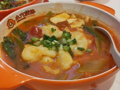-小六鱼你.下饭酸菜鱼(益田假日广场店)