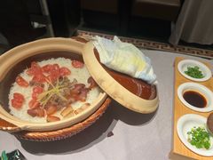 -大鸽饭(汉溪长隆店)