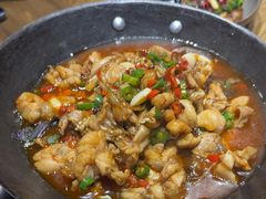 -后湖小院·乡野田园菜