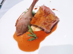 -Le Siècle.百年西餐厅(颐和公馆店)