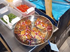 -盒马鲜生(皇庭广场店)