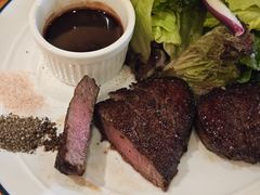 -羽深肉铺 Steak & Wine