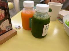 -米仓食堂(凯德广场店)