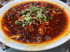 -58度品质川菜馆(经一路店)