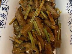 -圆满素食林饭店非遗素食(河西店)