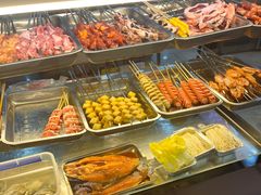 -武记碳锅鱼大盘鸡(杜岭街店)