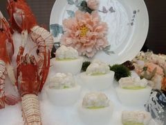 -云门锦翠(商鼎国际店)