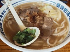 -鑫花溪牛肉米粉(文星广场店)