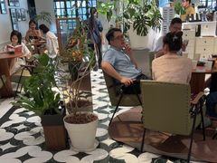 -一尺花园(安和花园店)