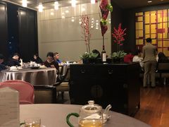 大堂-广州文华东方酒店·江-由辉师傅主理