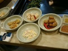 android_upload_pic-金顺韩式烤肉·网红烤肉店(广利路店)