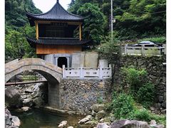 -浙北大峡谷