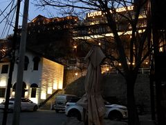 -Local泰莲庭(虹鳟鱼店)