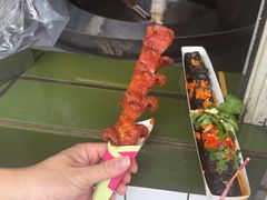-董顺桃小粒臭豆腐(太平街一店)