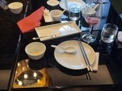 -上海苏宁宝丽嘉酒店·嘉府壹号中餐厅
