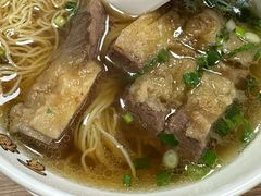 -百福麵家(新馬路店)