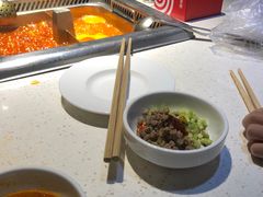 -海底捞火锅(团结桥店)