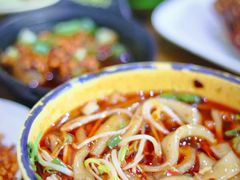 -冒椒火辣(奎星楼街店)