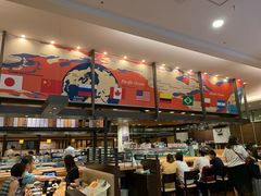 -大起水产回转寿司(りんくうシークル店)