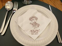 -萌啊莫·素食天津菜·西餐(五大道店)