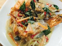 Tanjung&nbsp;Aru&nbsp;Seafood&nbsp;Restaurant-Tanjung Aru Seafood Restaurant