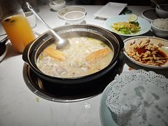 -周渝食惦酸菜鱼(青浦店)