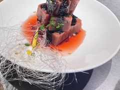 -吴越荣记·苏州菜·松鼠桂鱼(斜塘老街店)