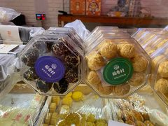 -稻香村(文殊院旗舰店)