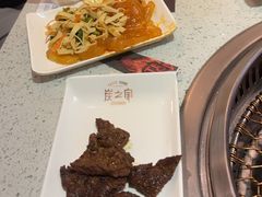 -炭之家·齐齐哈尔非遗烤肉·鲜切直供(中央大街店)